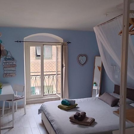 Ca' Azzurra Apartment Albenga Exterior photo